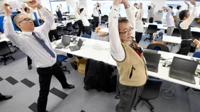 Maulkorb für den Schweinehund