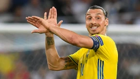 Spekulationen um Ibrahimovic