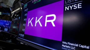 KKR trennt sich von Pro Sieben-Aktienpaket