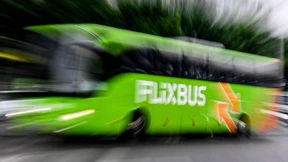 Mit Tempo nach New York