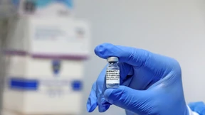 Chinesen können sich in Hongkong mit Biontech boostern lassen