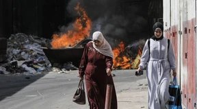 „Wir müssen viel deutlicher mit Israel reden“