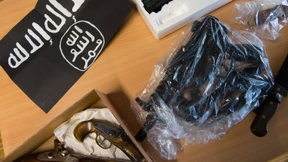 Gefährder dürfen abgeschoben werden