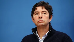 Christian Drosten stellt Anzeige nach Anfeindungen auf Zeltplatz