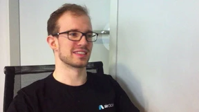 Kampf um jeden Datensatz