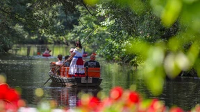 Weiter sommerliche Temperaturen, aber auch Gewitter möglich