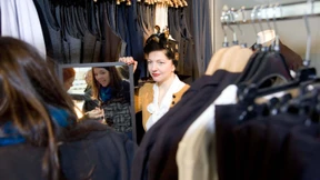 Viel Mode aus den Frankfurter Ateliers