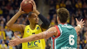 Alba und Oldenburg siegen 