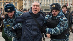 Putins gefährliche Wette