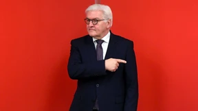 Steinmeier will außenpolitischer Bundespräsident sein