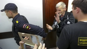 Haftstrafe für Stalinismus-Forscher verlängert