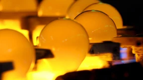 Siemens vertagt den Börsengang von Osram