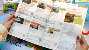 Wann der Urlaub teurer werden darf