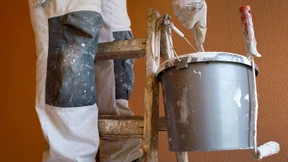 Reparaturen im Haushalt