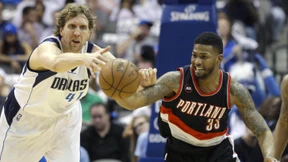 Schlechtes Omen für die Mavericks