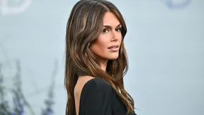 Kaia Gerber glaubt, dass sie Dämonen anzieht