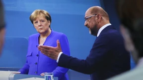 Schulz überrascht SPD mit hartem Türkei-Kurs