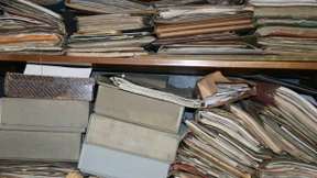 Der papierlose Haushalt