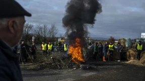 Ein Handelsvertrag mit Makel