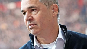 An der Konfliktlinie des deutschen Fußballs