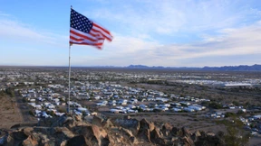 Zahnreinigung für Hündchen Gracie