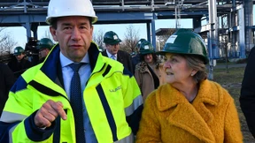 „Die EU ist solidarisch mit der Lausitz“