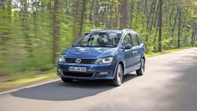 Das große Autosterben