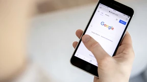 Apple-Manager sorgt für Kursrutsch der Alphabet-Aktie