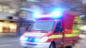 Ein Toter und mehrere Verletzte bei Gasunfall