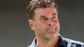 HSV wechselt nach Blamage wieder den Trainer