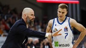 Die Frankfurt Skyliners sind ohne Chance