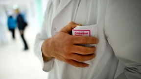 Der Tod gehört doch niemandem