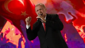 „Erdogan fährt eine Kamikaze-Politik“