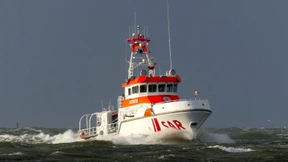 Frühere Admiral’s-Cup-Yacht gesunken