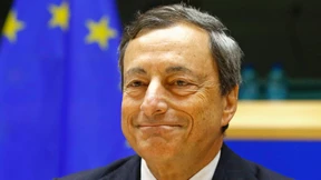 Das Vertrauen in die Währungsunion wächst wieder