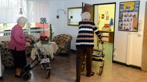 Krankenkassen dürfen Pflegeheime benoten