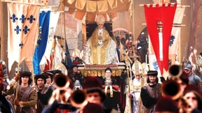 Alles Borgia, oder was?