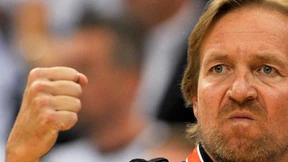 Verheerendes Zeugnis