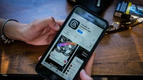 Erste Euphorie um Threads scheint abgeflaut