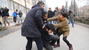 Mehr als 2000 Festnahmen in einer Woche