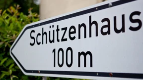 Rassistische Gesänge auch auf Schützenfest bei Vechta