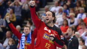 Berlin feiert die Füchse