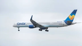 Bombendrohung an Bord – Flugzeug muss außerplanmäßig landen