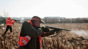 Aus Lust an der Beute 