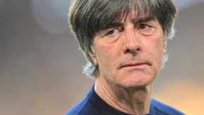 Löw und die deutschen Fragezeichen