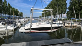 Ende der Segelsaison am Bodensee