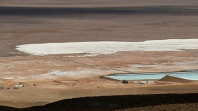 Weißes Gold aus Deutschland