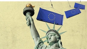 Europas Ausweg aus der US-Dominanz