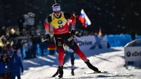 Bö gewinnt, Doll fehlt der Sauerstoff