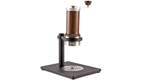 Handgemachter Kaffee